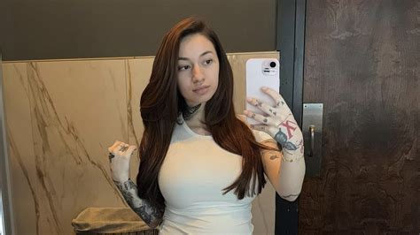 bhad bhabie nudes only fans|Bhad Bhabie Nude Sheer Nipple Dress Onlyfans Set Leaked